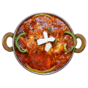 Andhra Chicken