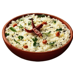 Curd Rice
