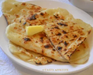 Butter Naan