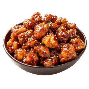 Veg Manchurian
