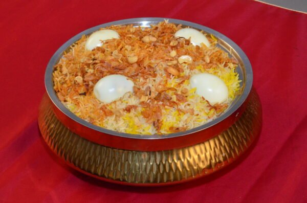 Chic Biryani Jumbo Pack