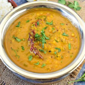 Dal Fry