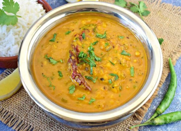 Dal Fry