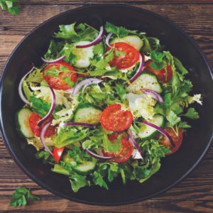 Green Salad