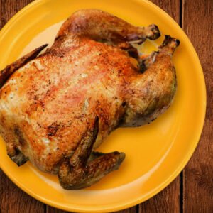 Grill Chicken