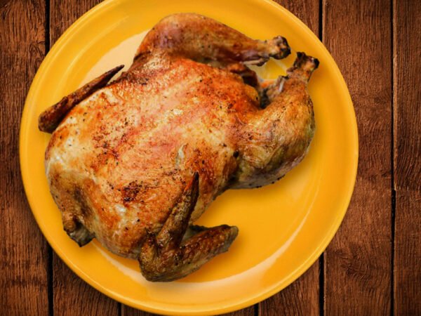 Grill Chicken