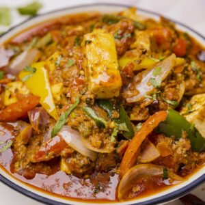 Kalai-Paneer