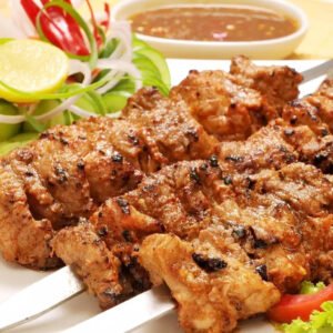 Mutton-seek-kabab