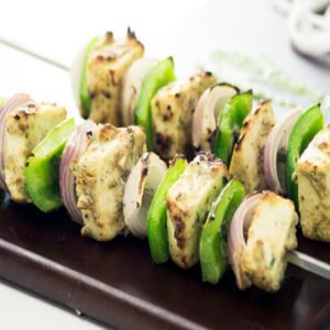 Paneer Malai Tikka