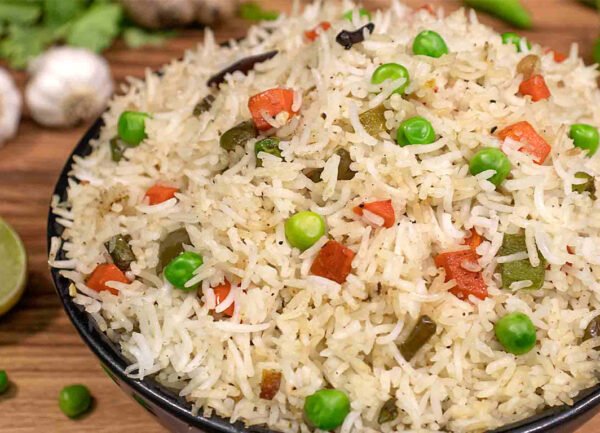 Veg-Fried-Rice
