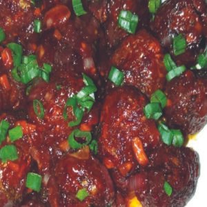 Veg-Manchuria