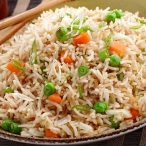 Veg Biryani Single