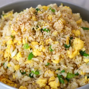Egg Biryani Single