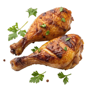 Extra Chicken Piece